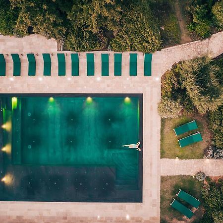 Leonardo Trulli Resort Locorotondo Exteriör bild