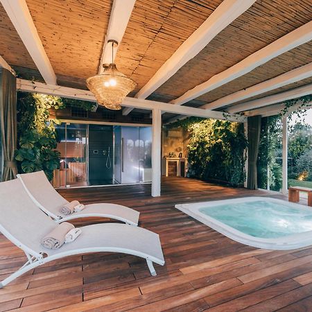 Leonardo Trulli Resort Locorotondo Exteriör bild