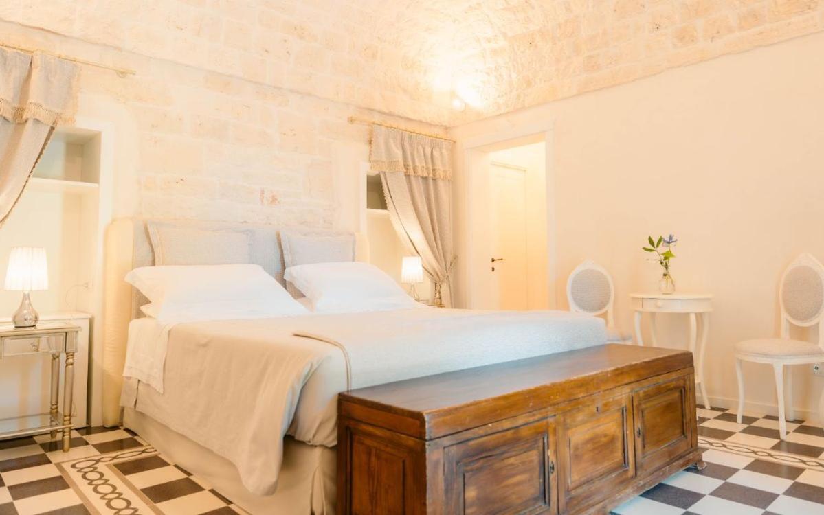 Leonardo Trulli Resort Locorotondo Exteriör bild