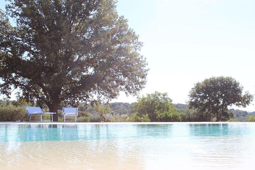Leonardo Trulli Resort Locorotondo Exteriör bild