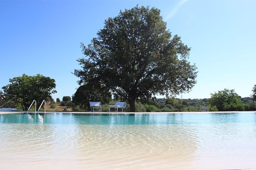 Leonardo Trulli Resort Locorotondo Exteriör bild