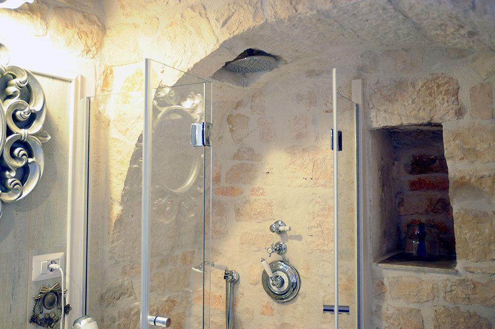 Leonardo Trulli Resort Locorotondo Exteriör bild