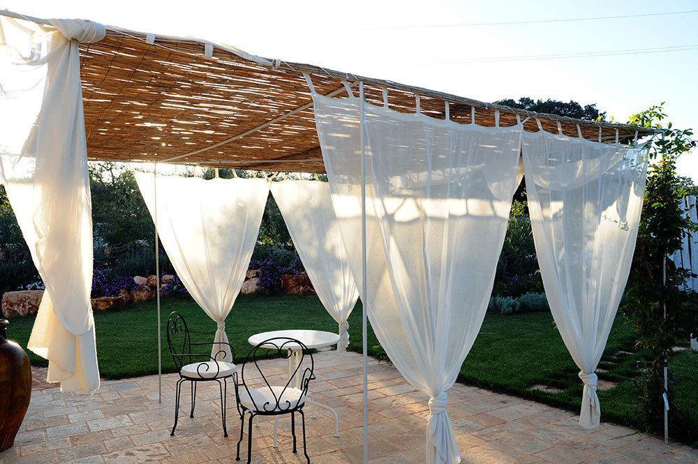 Leonardo Trulli Resort Locorotondo Exteriör bild
