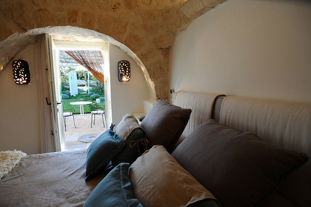 Leonardo Trulli Resort Locorotondo Exteriör bild