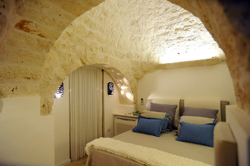 Leonardo Trulli Resort Locorotondo Exteriör bild