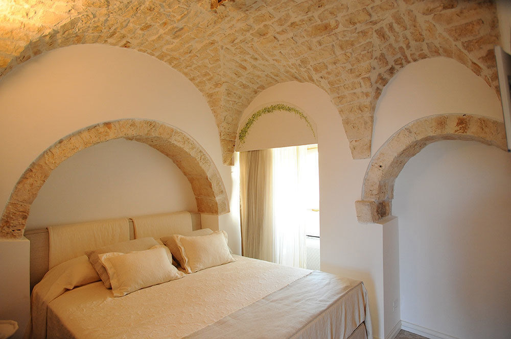 Leonardo Trulli Resort Locorotondo Exteriör bild