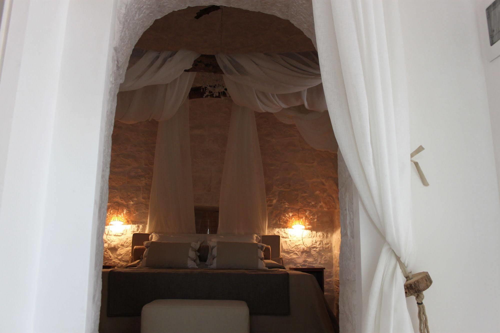 Leonardo Trulli Resort Locorotondo Exteriör bild