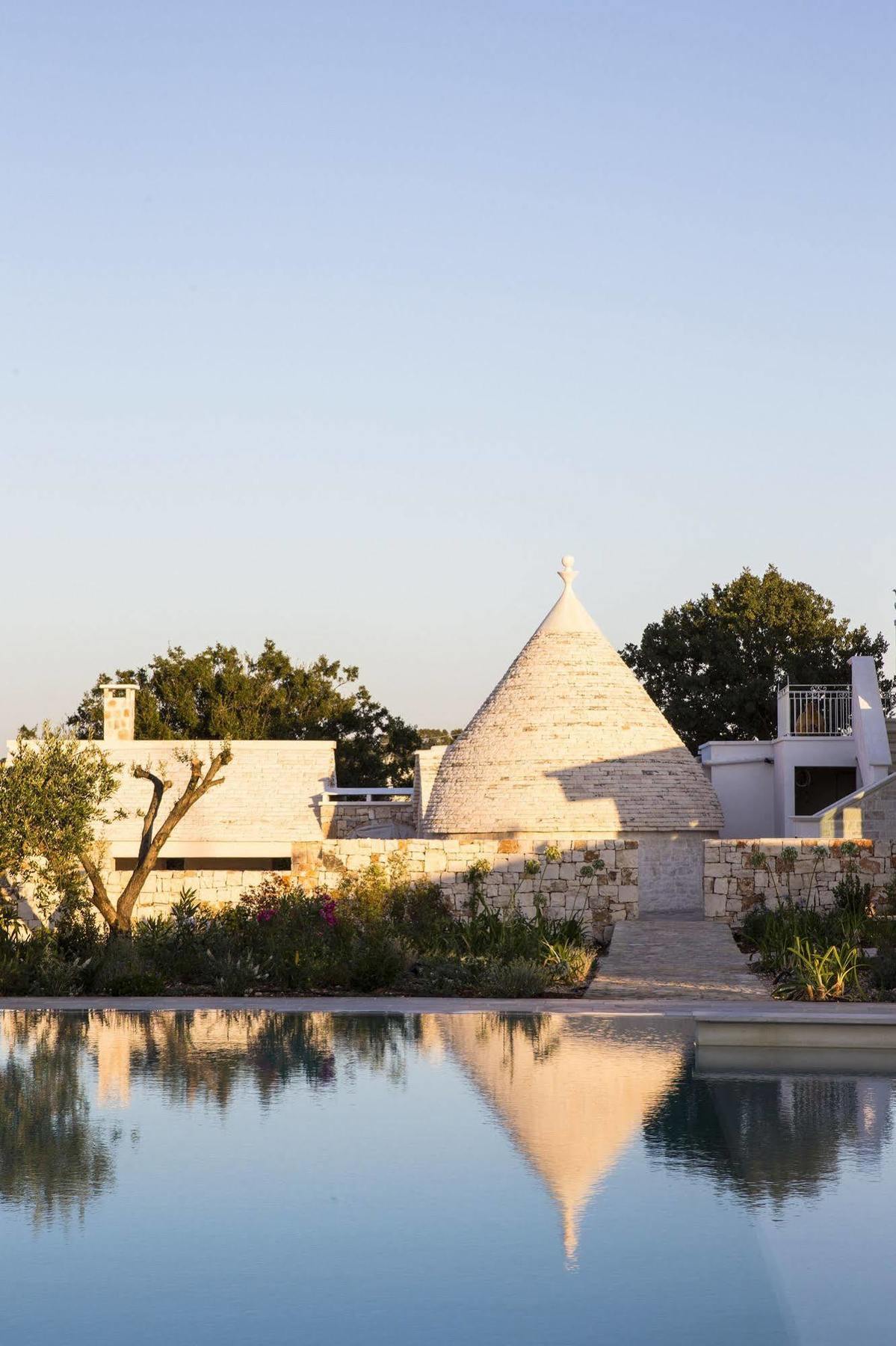 Leonardo Trulli Resort Locorotondo Exteriör bild